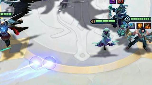 更新后,千珏九五最强玩法《暗影千珏九五》过度丝滑,上限更高 还能爽追三星四费