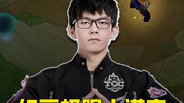 幻灭十诺克战三星盖伦！这就是机制大于数值吗！