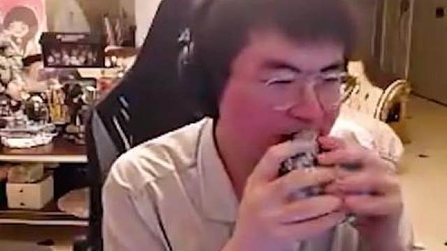 老RNG五人欢乐组排 节目效果还得看老一辈！