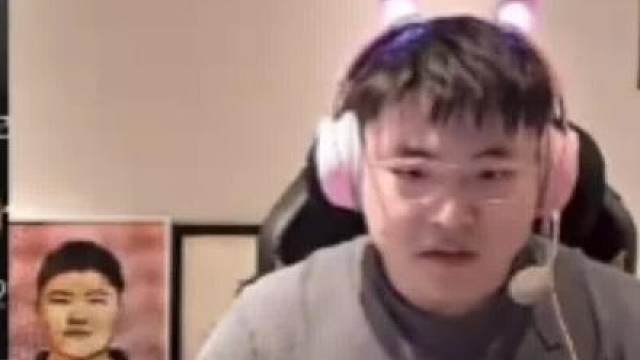 Uzi的合同变了？现在不管直播人气多低都有工资拿，Uzi杯这100万奖金真不低