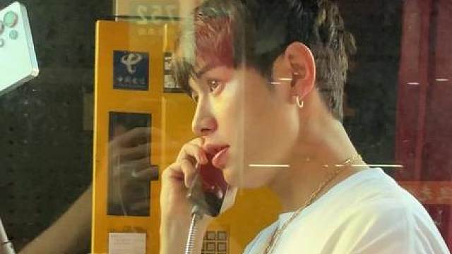 就当我为遇见你伏笔