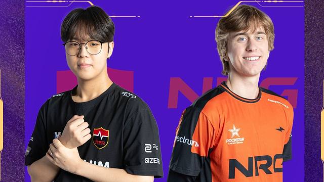 谁是大师赛最强霓虹？ Dambi迎战mada 有感觉吗