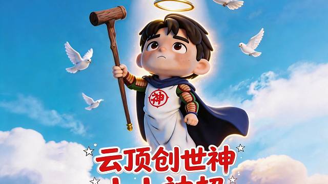 先有云顶还是先有小小神超？建议拳头每人送一个！