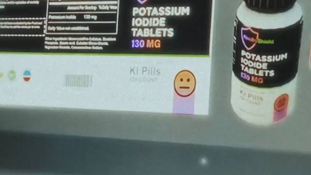 碘片建模制作中！破冰船钥匙卡！【尼基塔小短片】