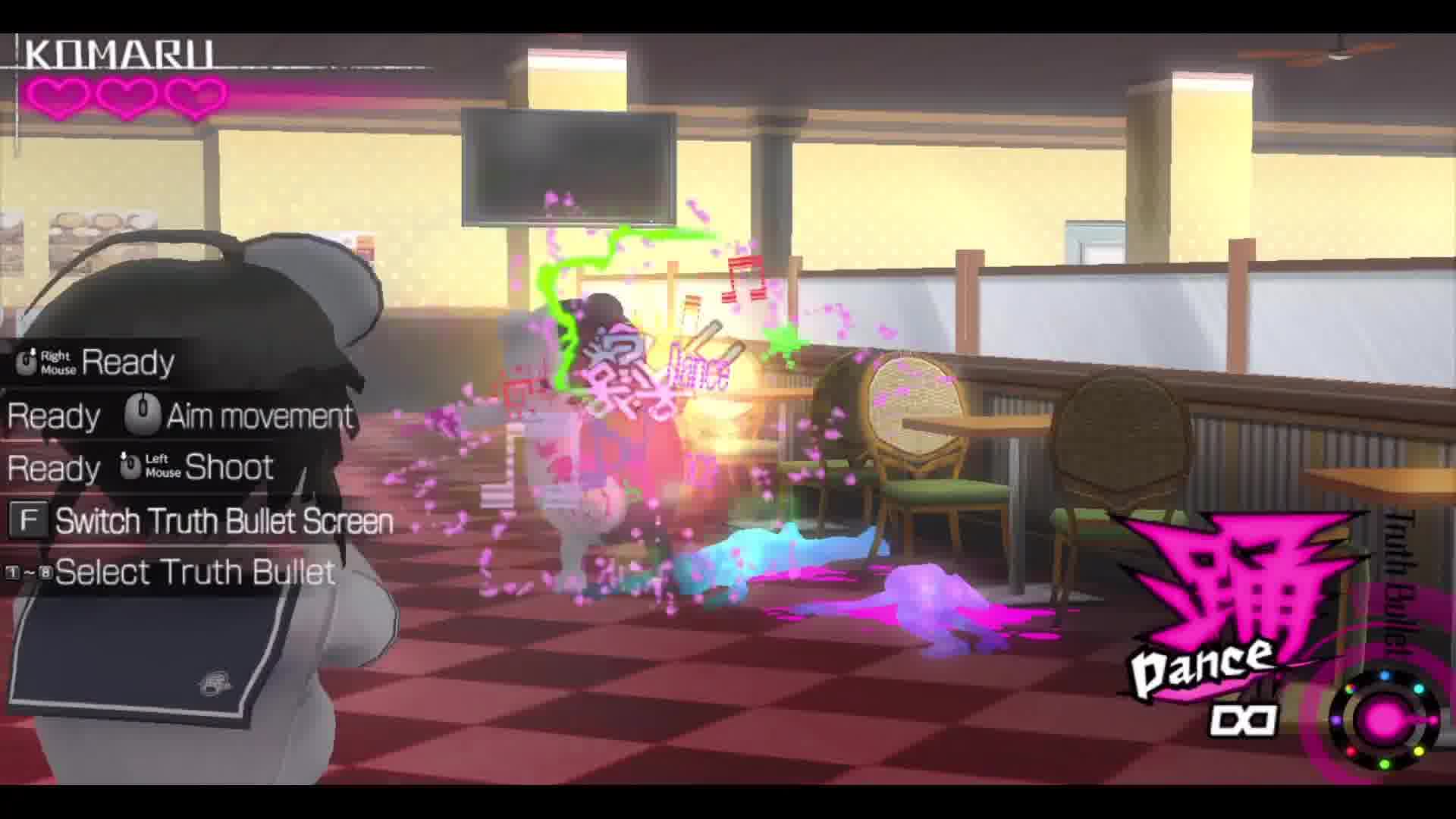 脸脸没吃饱的直播间