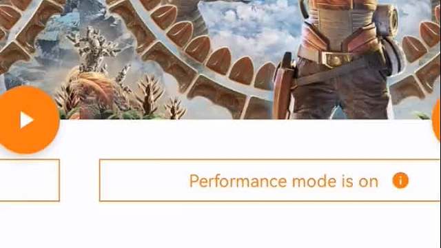 麒麟710H大战3DMARK内录（性能模式）