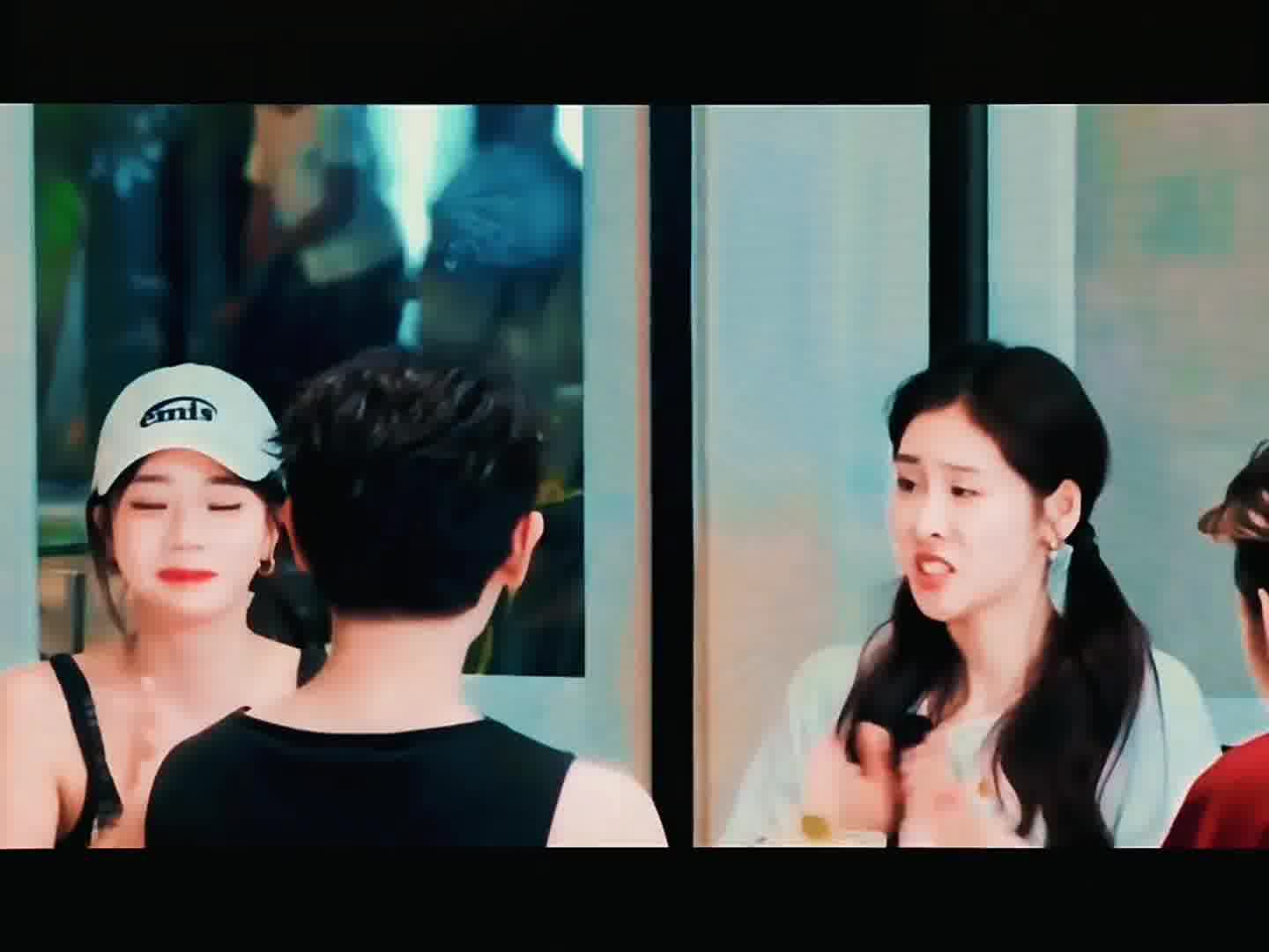 这样的状况多久了？哈哈哈！笑不活了！