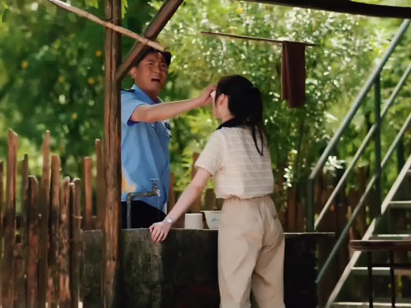 中文十级听力考试