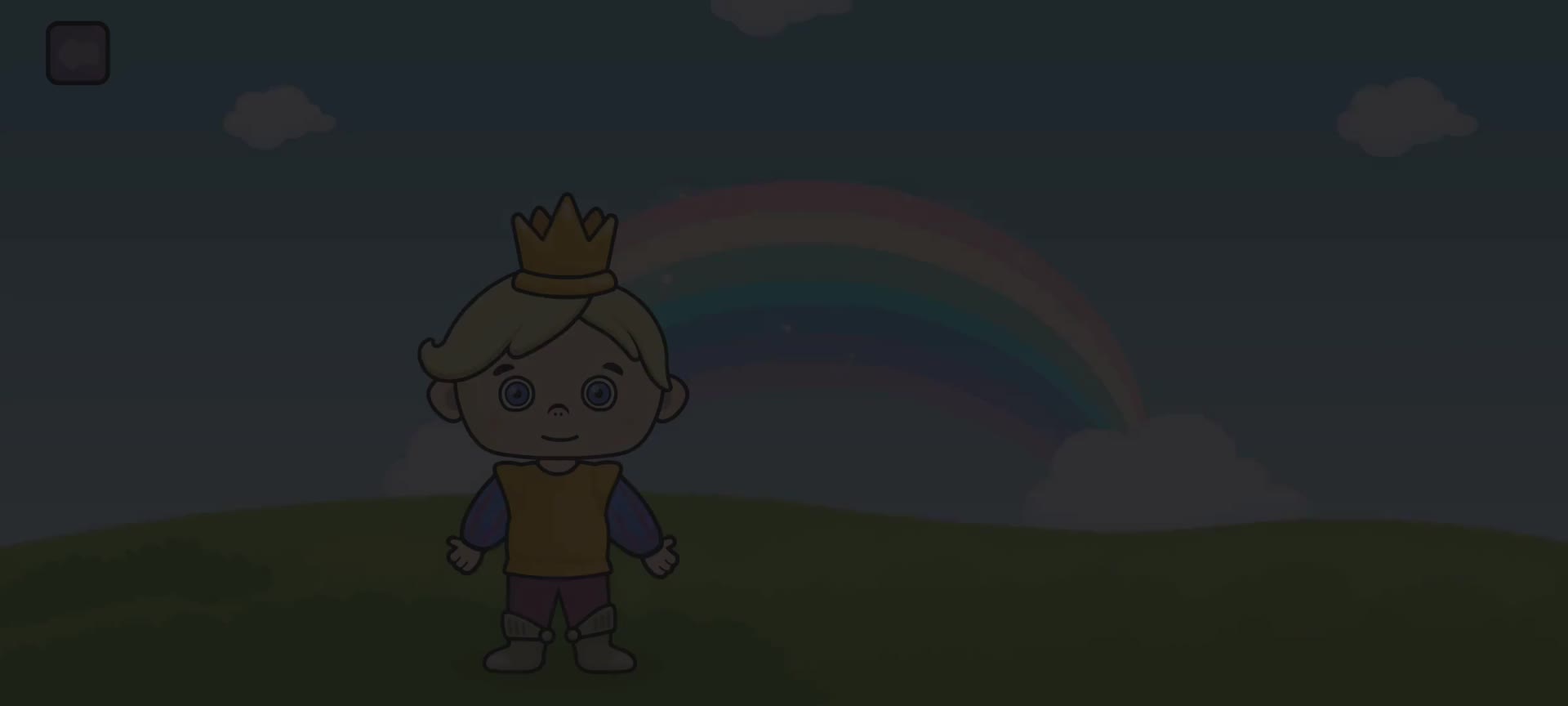 奇贝宝宝逻辑思维益智