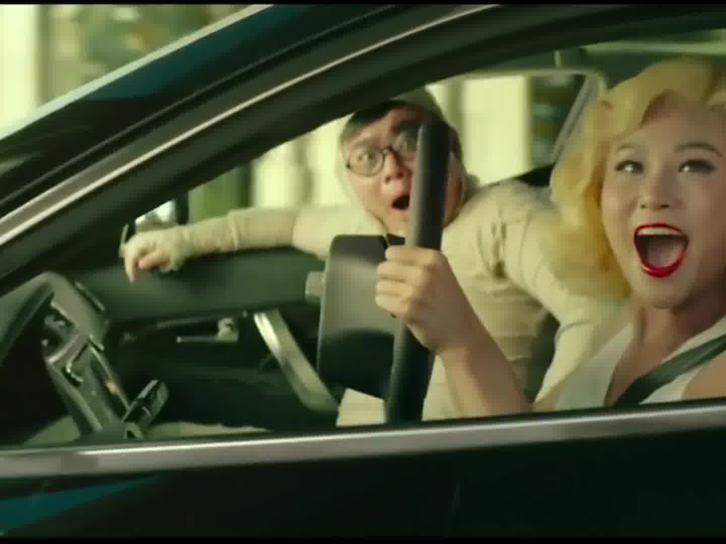 邓超真是给对手上了一课？