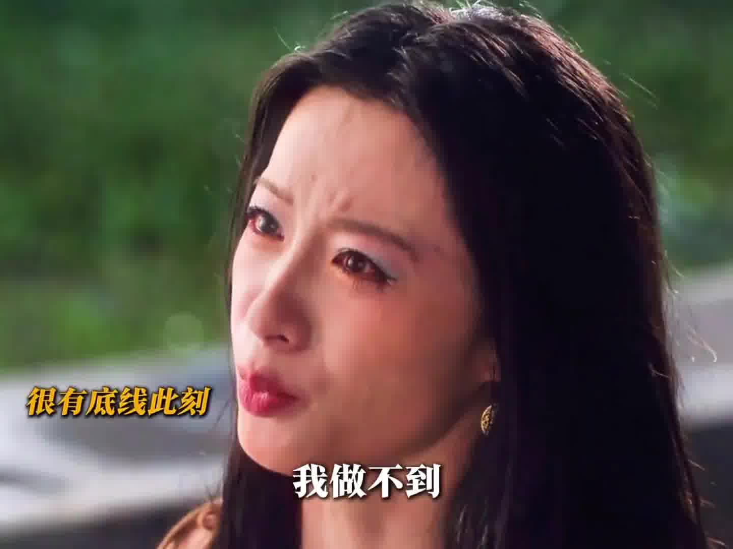 女生竟同意男友被包养，男友：赚富婆钱我养你！