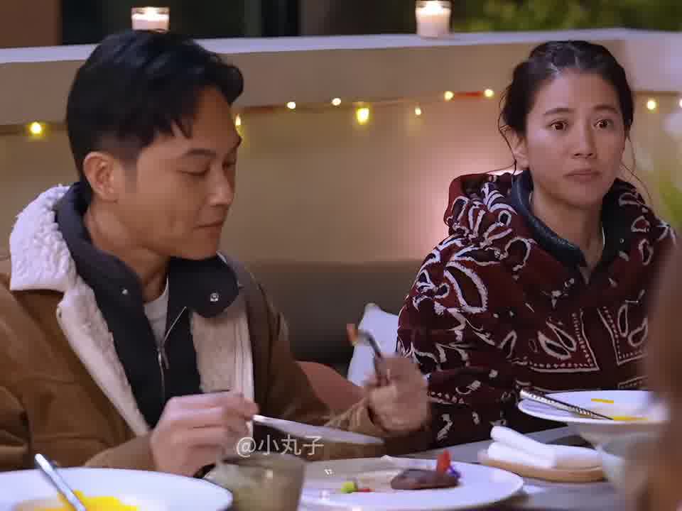 袁咏仪：我管我老公就像管儿子