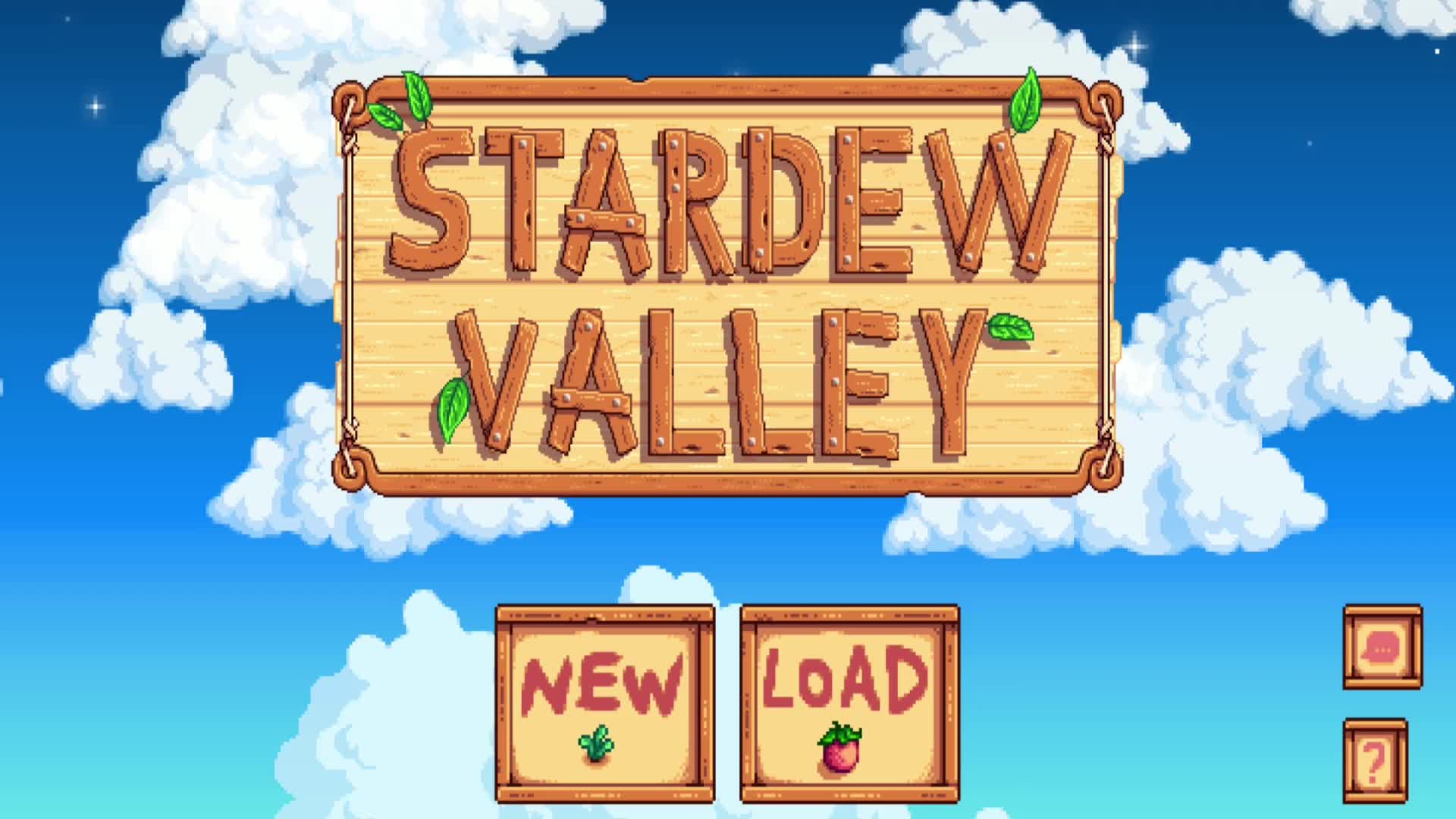 【星露谷物语】1.6原版星露谷怎么联机？（手机版）