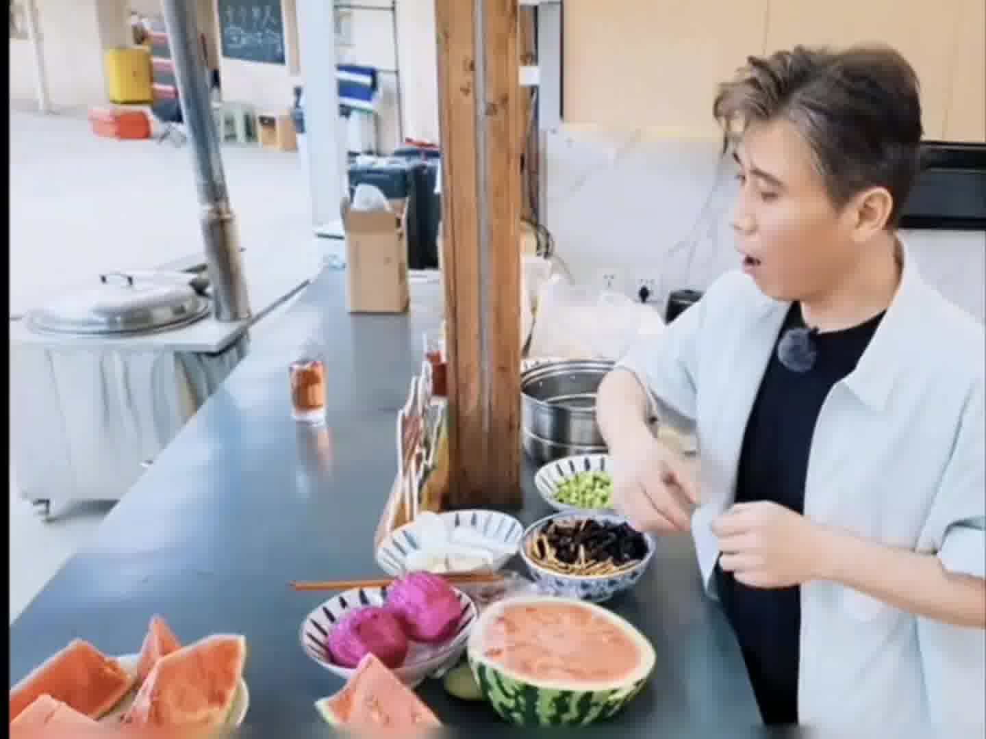 李乃文：你这些小孩一天到晚去KTV