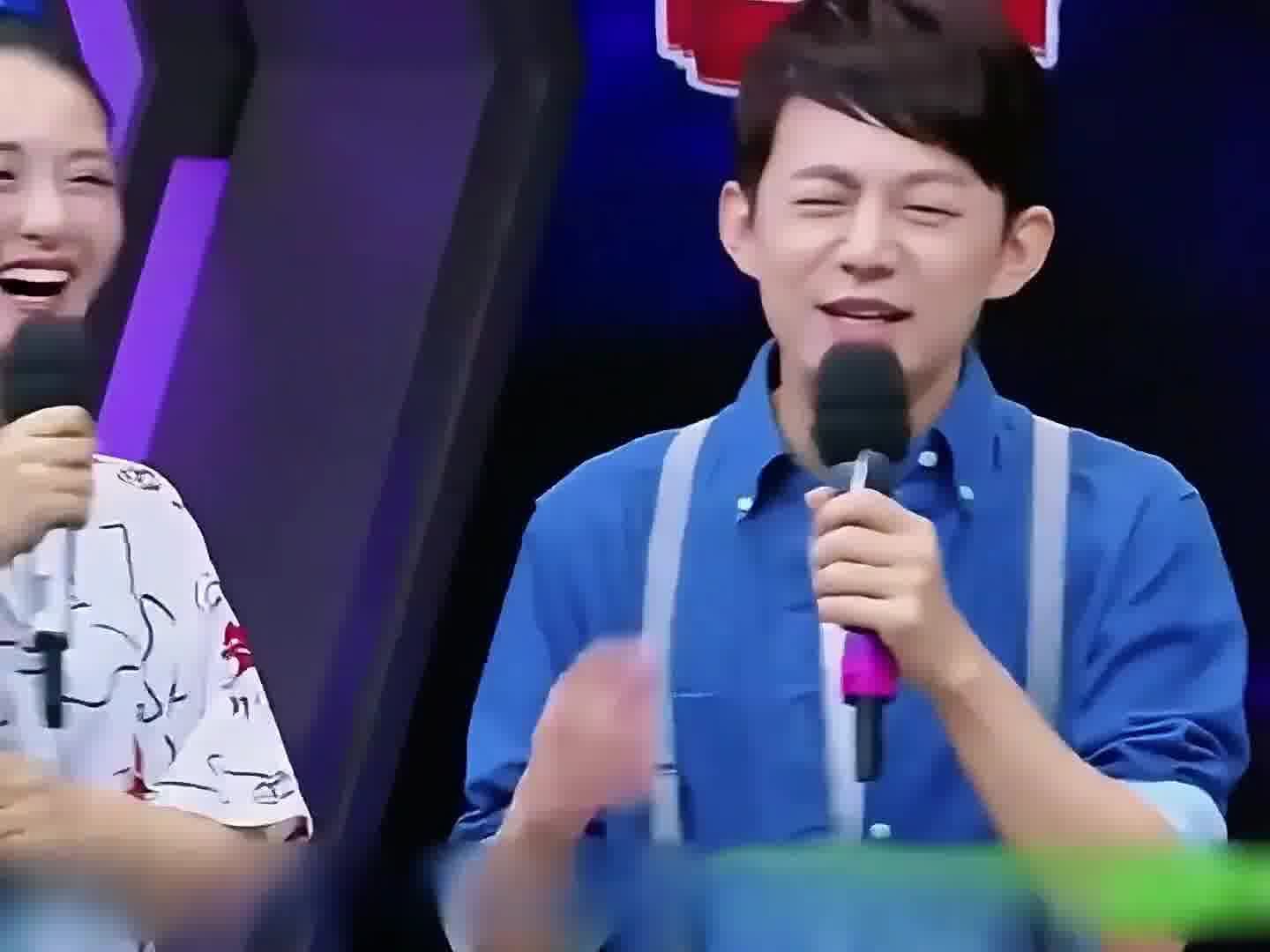 贵圈乱不乱何老师说的算