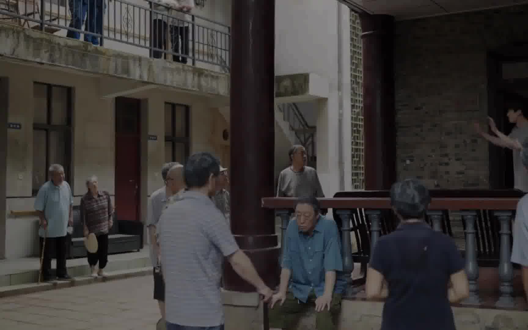 .观众：白敬亭妥妥的本色出演 笑喷了