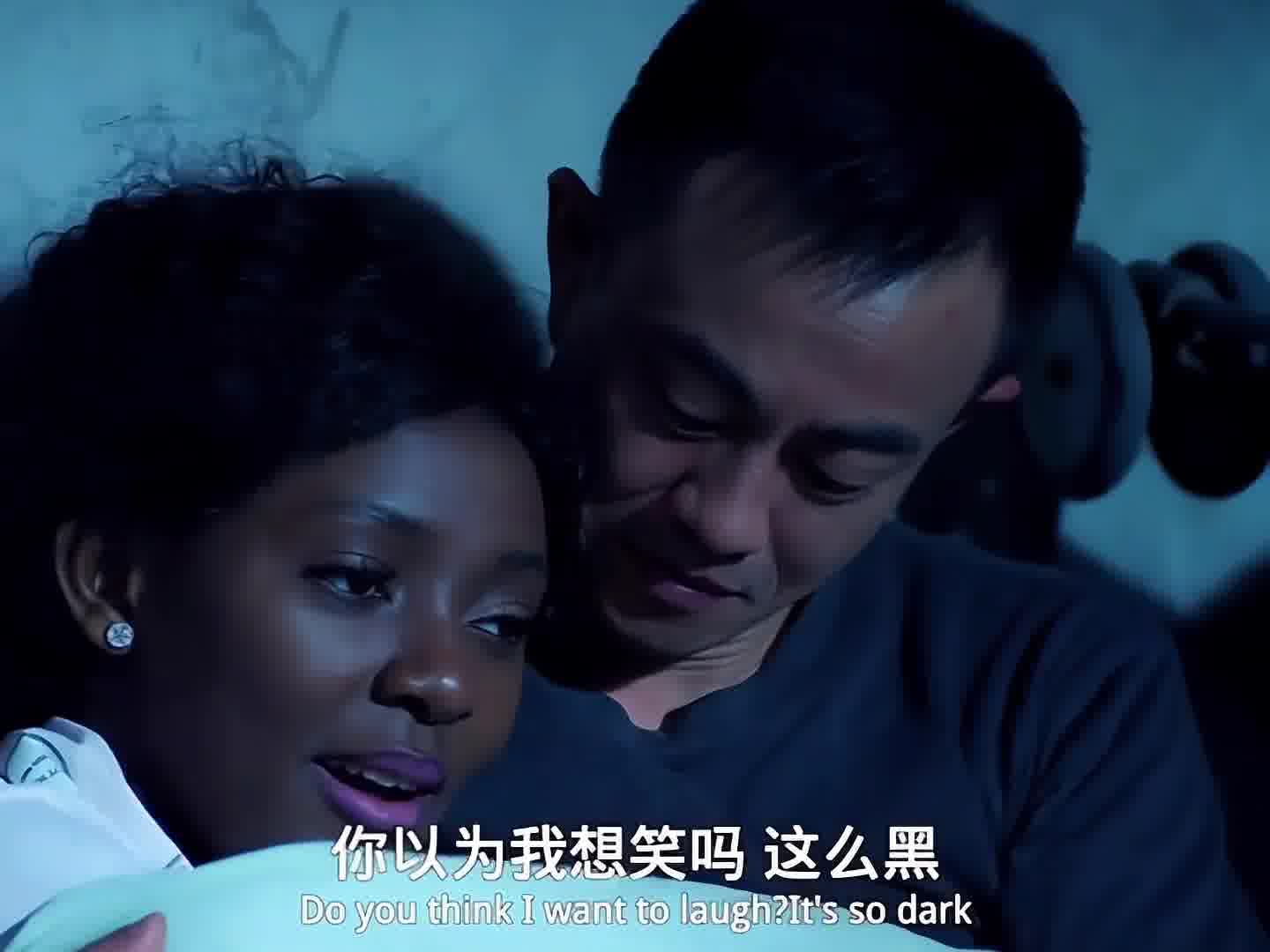 不笑你能看见我吗