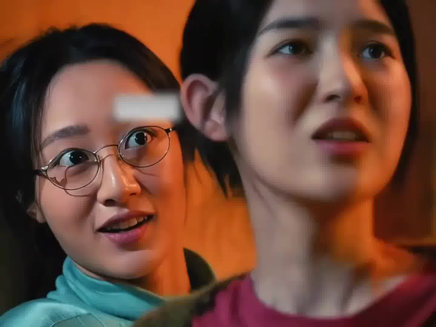 什么？灌饼不是给我的？