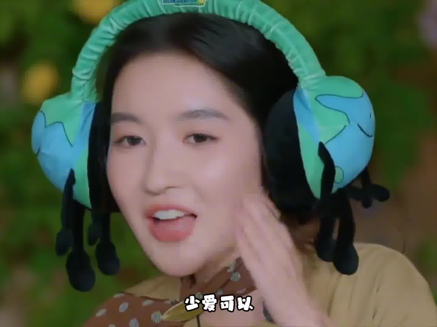 脑子知道，但嘴唱不出来