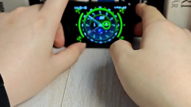 手机咋使它就咋使