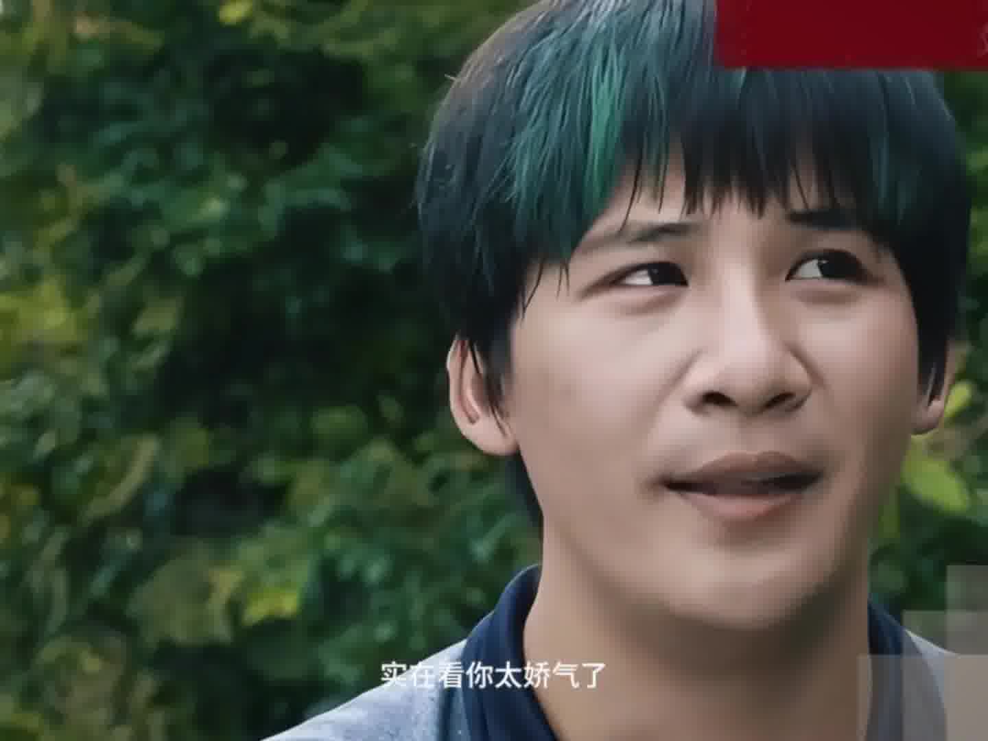 唯唯诺诺的说出了得罪所有人的话