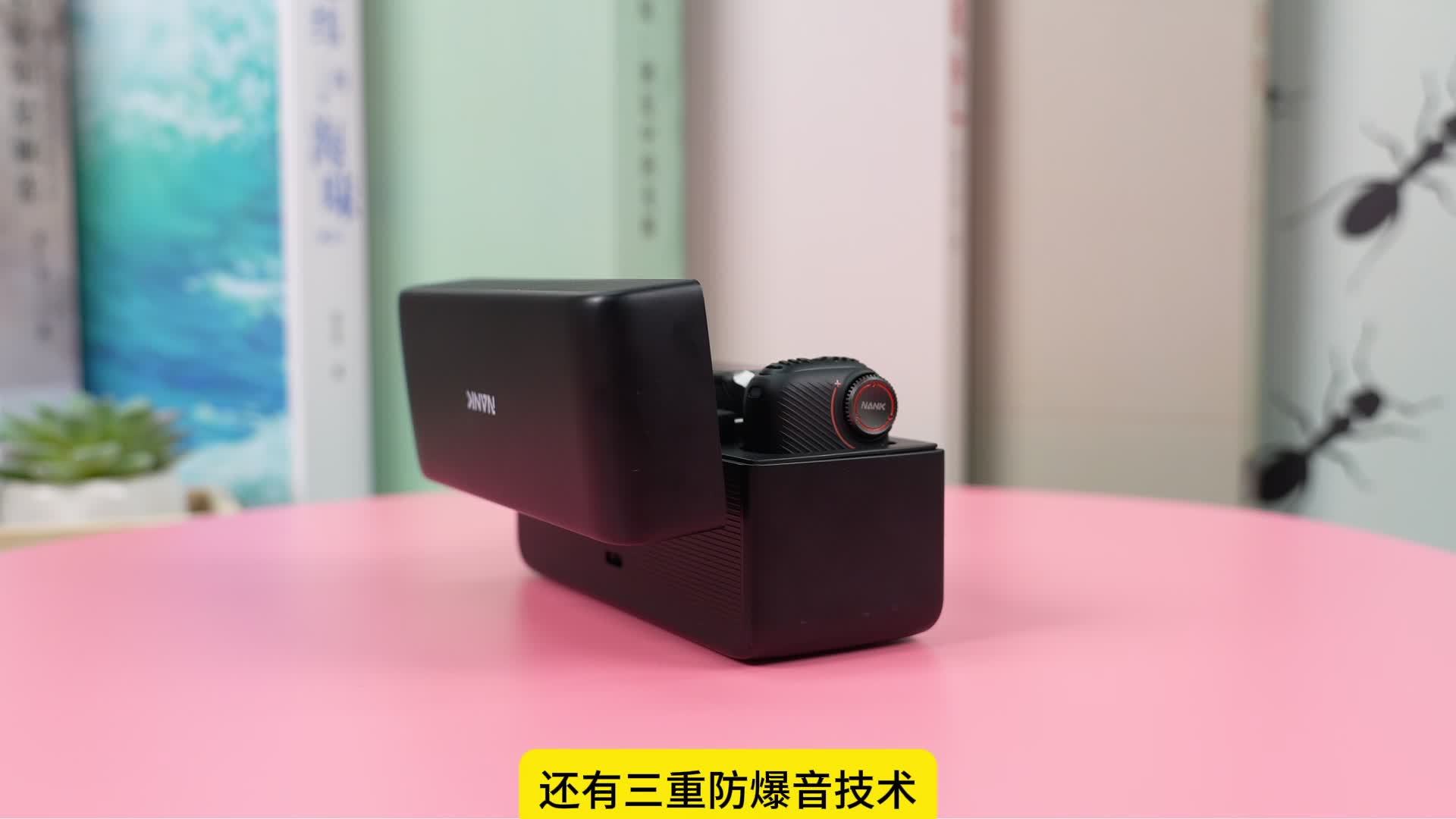 领夹我觉得就这几个比较好用，你们说呢？