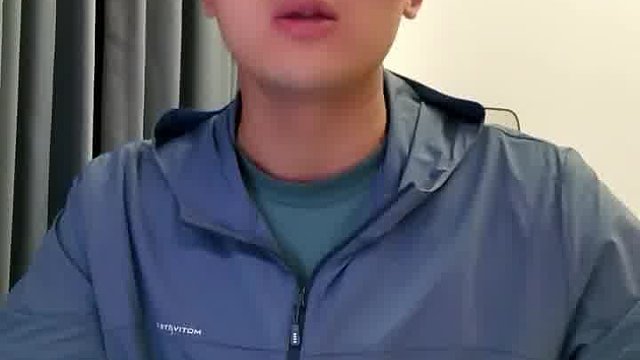 心里打鼓的悸动本身就是身体在为你加油的信号。