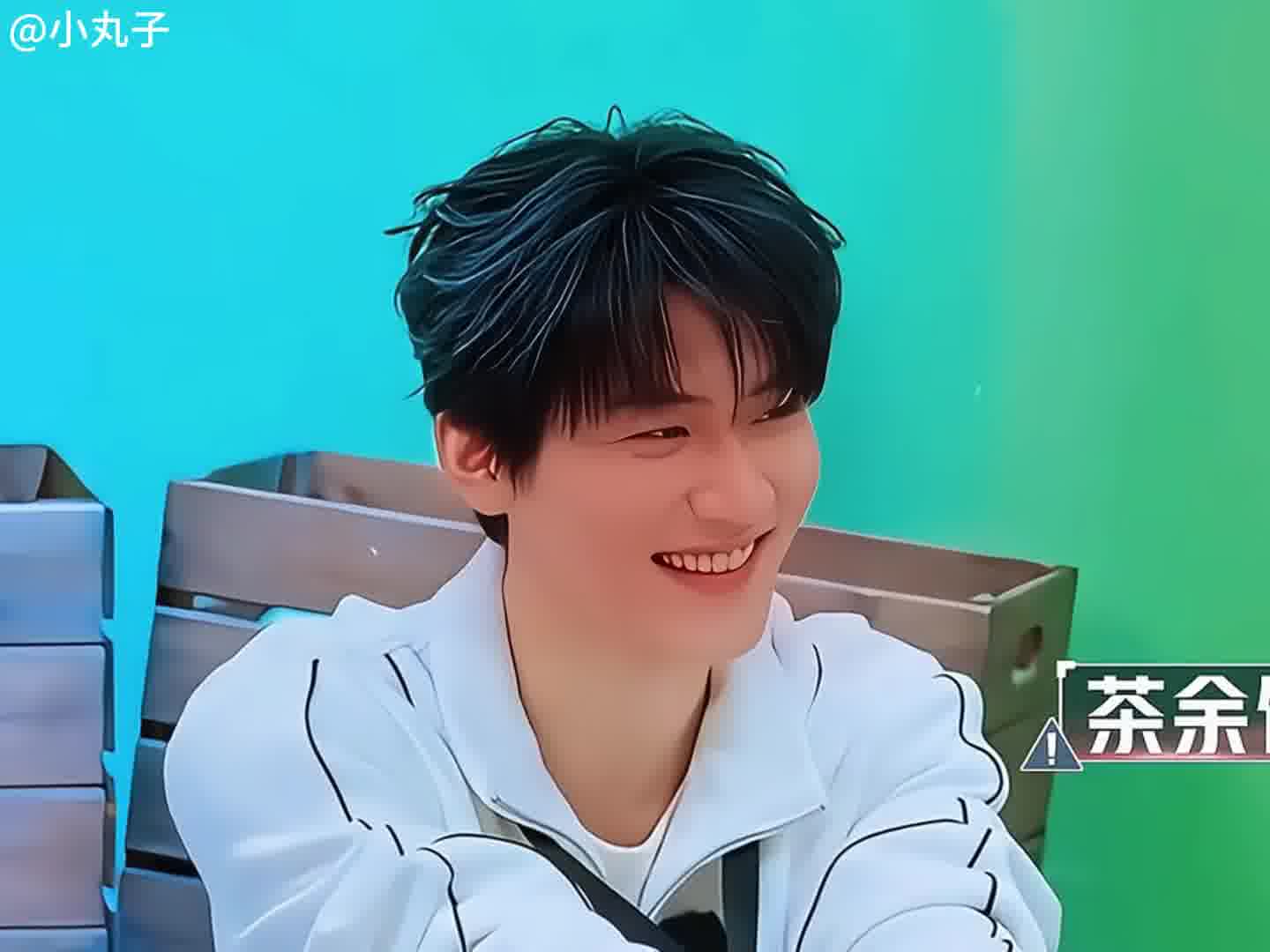 周柯宇你很不对