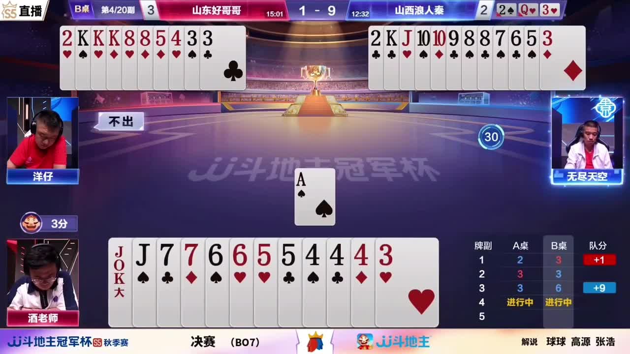 幕后英雄阿酒老师