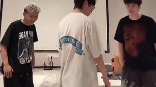 好舞不挑曲