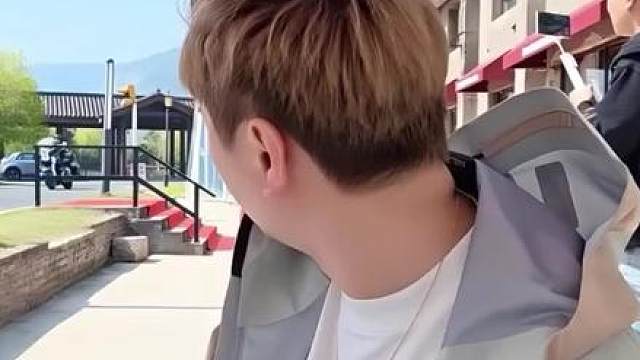 我就受不了这种感觉，你知道吧？