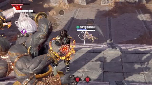 大佛：密码正确