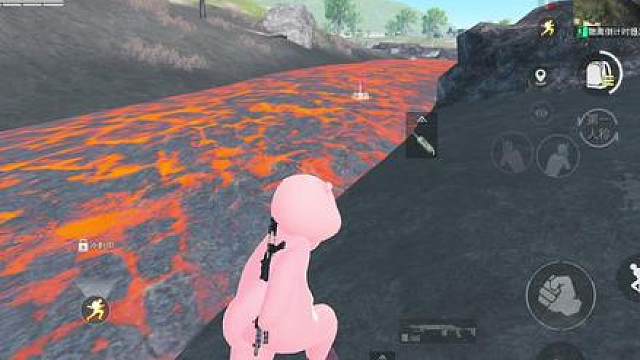 最幸运的卧底诞生了！