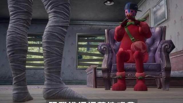 遇见苟分番茄大王，你是选择释放你的善意？还是选择KD1？