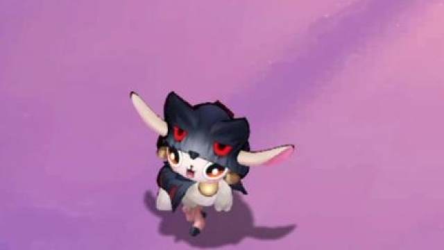 羊羊玲也想挑战专辑封面