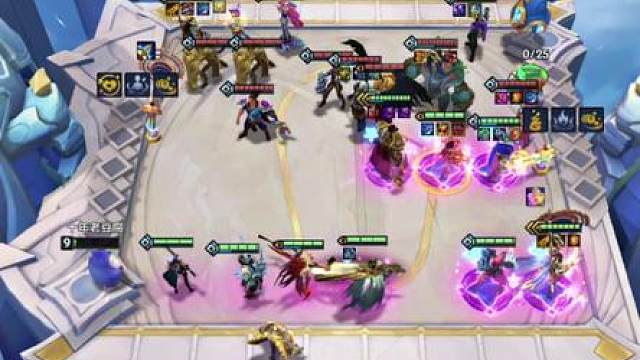 新版本5套最强阵容！最强王者上分首选，让你轻松成为千分王者 数据来源