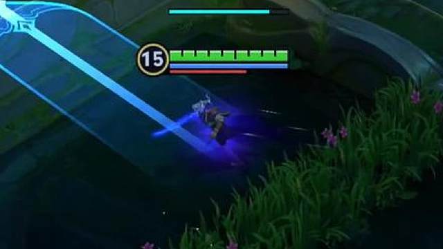 这就是我们热血沸腾的羁绊