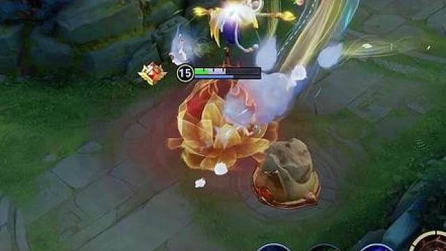 师傅，徒儿来救你了