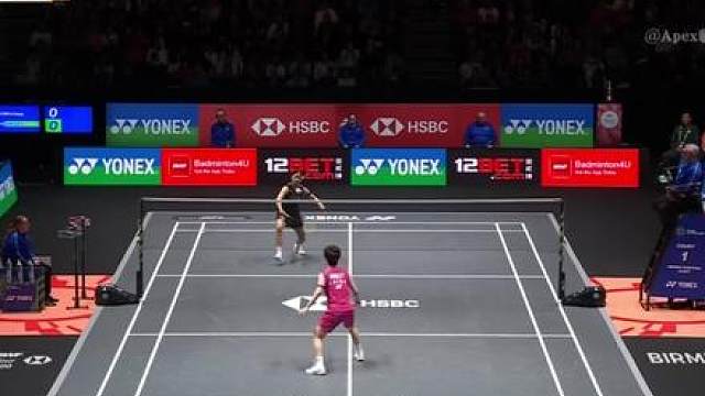 王祉怡不过只是多跑了几场操，却意外找到了打败安洗莹的方法！