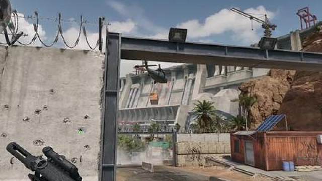 三角洲超高爆率的飞机活动，基本上百分百出货