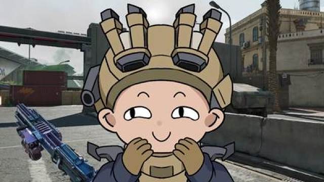 无声秒杀！乌鲁鲁超远巡飞弹秒炸秒杀博士清图队教学！