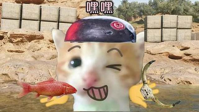 鼠兄和青梅竹马的跑刀第一天