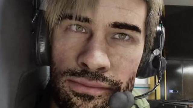 老飞宇高情商这一块，直接给女提督干沉默了