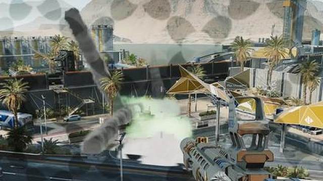 我嘞个蝗虫过境，哈夫克的哈也是哈基蜂的哈