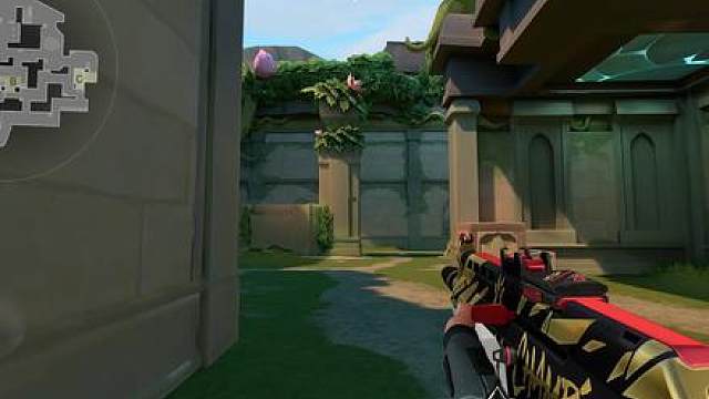 莲花古城的终极奥义 看完视频让你的排位胜率直线飙升！