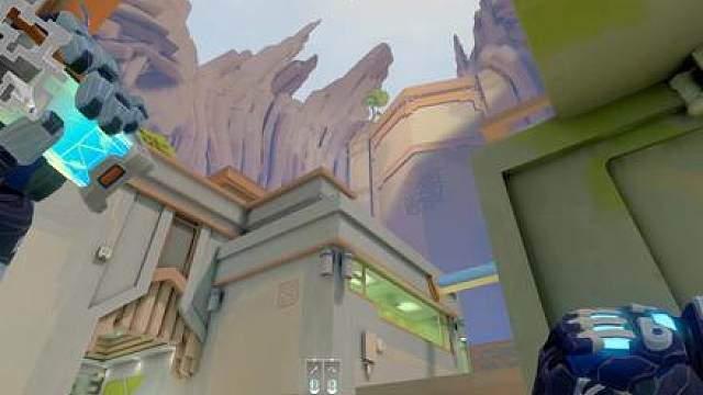 “阴住”KO幽邃地窟防守道具点位