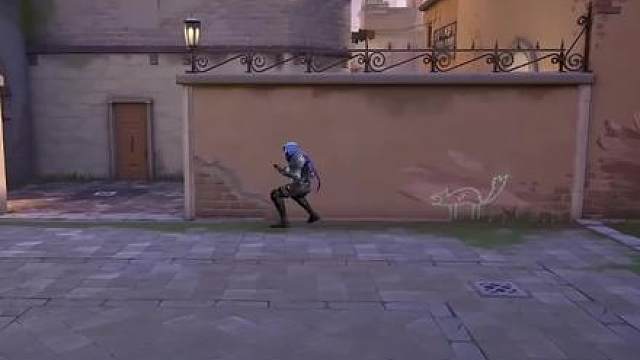 从壹决与幽影的彩蛋语音中深挖其中的人物故事