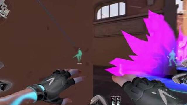 【2025年度】“2025年度最佳观赏性的捷风使用者”