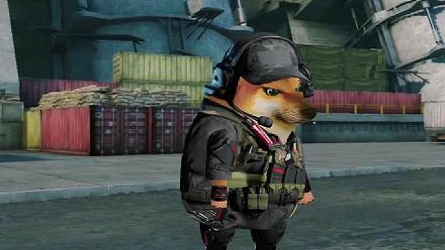 我玩三角洲打绝密航天都是穿六套，你们呢？