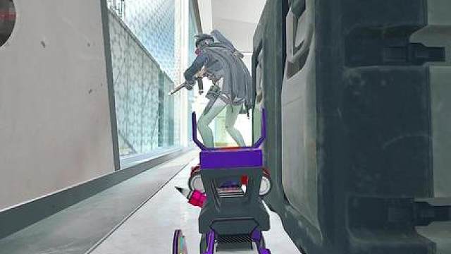 露娜别回头，我是好人！